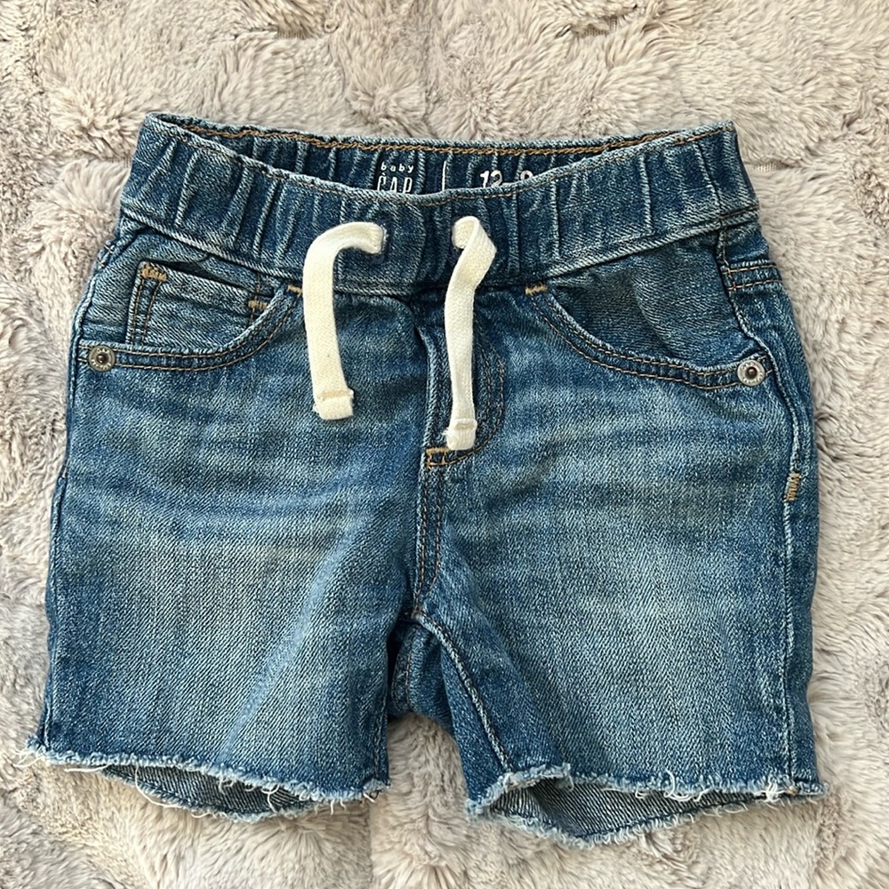 GAP Denim Shorts